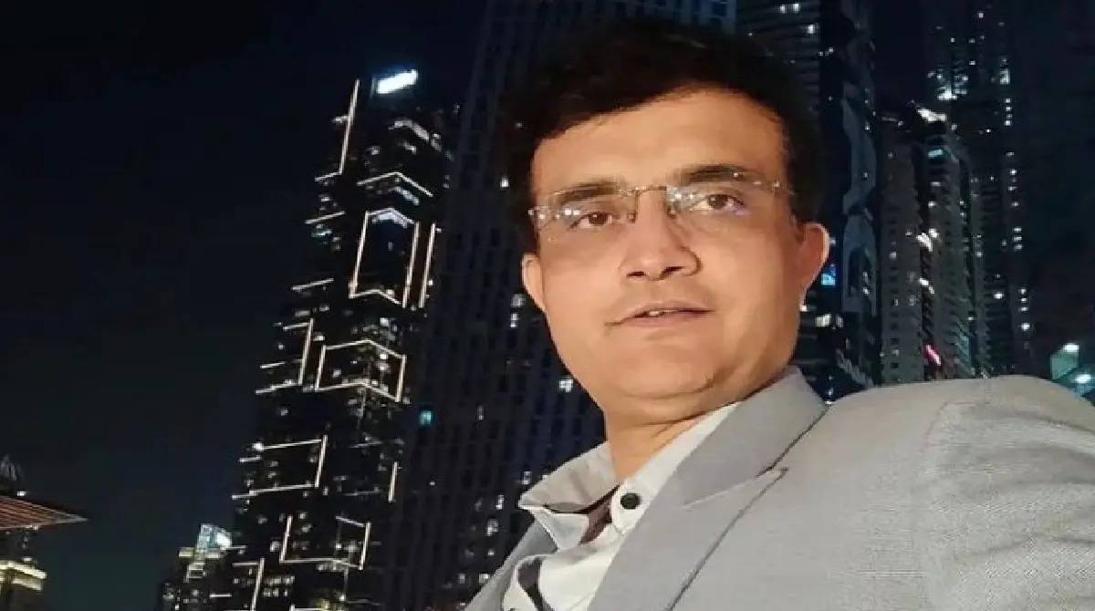 Sourav Ganguly Heart Attack News: बीसीसीआई अध्यक्ष सौरभ गांगुुली को पड़ा दिल का दौरा, आज शाम को एंजियोप्लास्टी, ममता बनर्जी ने ट्वीट कर कही यह बात