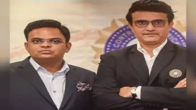 ICC की बैठक में जय शाह करेंगे बीसीसीआई का प्रतिनिधित्व, आईसीसी चुनाव लड़ सकते हैं सौरव गांगुली