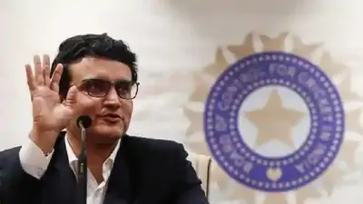 6 मिनट तक ग्राउंड के बाहर थे सौरव गांगुली, फिर भी नहीं दिया गया ‘टाइम आउट’, जानें क्या थी वजह?