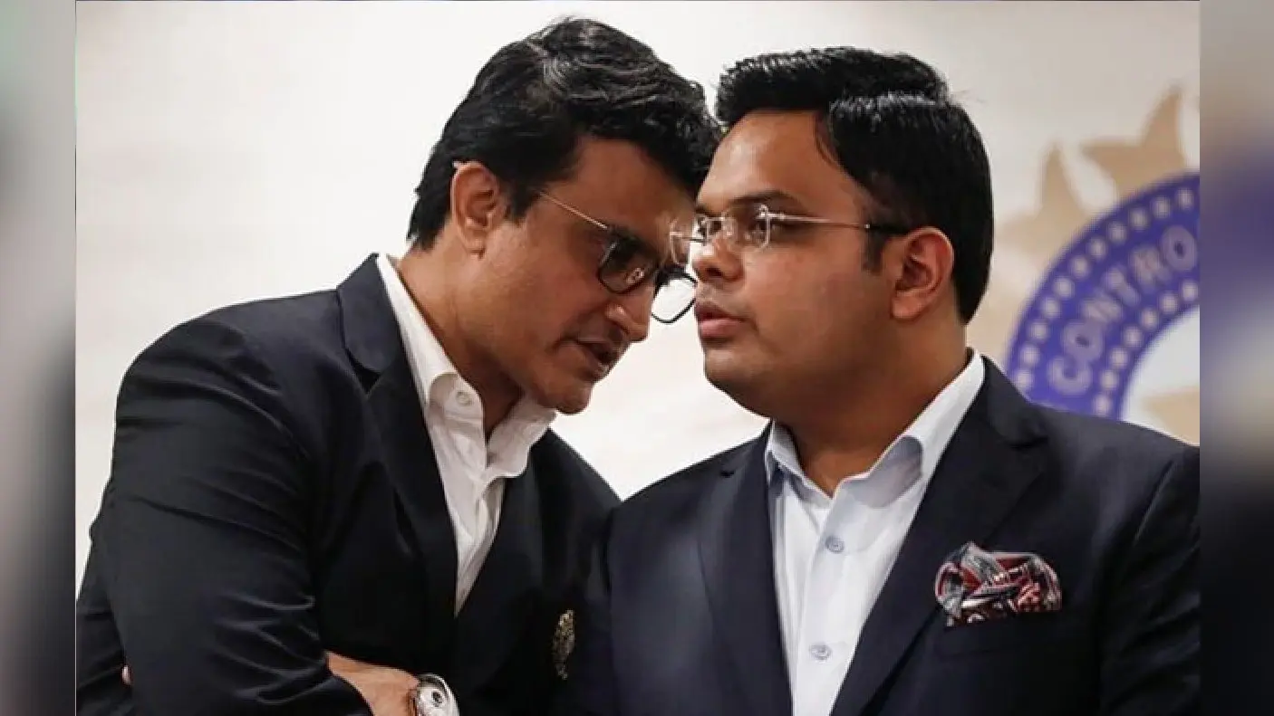 सौरव गांगुली और जय शाह पर सुप्रीम कोर्ट में सुनवाई टली, BCCI ने दाखिल की थी याचिका, जानें क्या है मामला