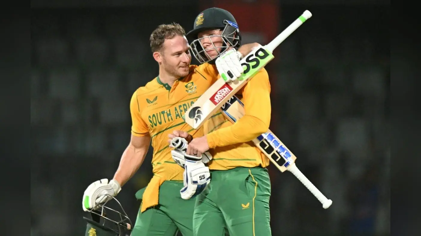 IND vs SA: दक्षिण अफ्रीका के स्टार क्रिकेटर ने भारत पर पहली जीत का श्रेय आईपीएल को दिया, जानें क्या कहा