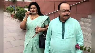 Bengal Election 2021: भाजपा उम्मीदवारों की लिस्ट जारी होते ही शोभन-वैशाखी ने दिया इस्तीफा