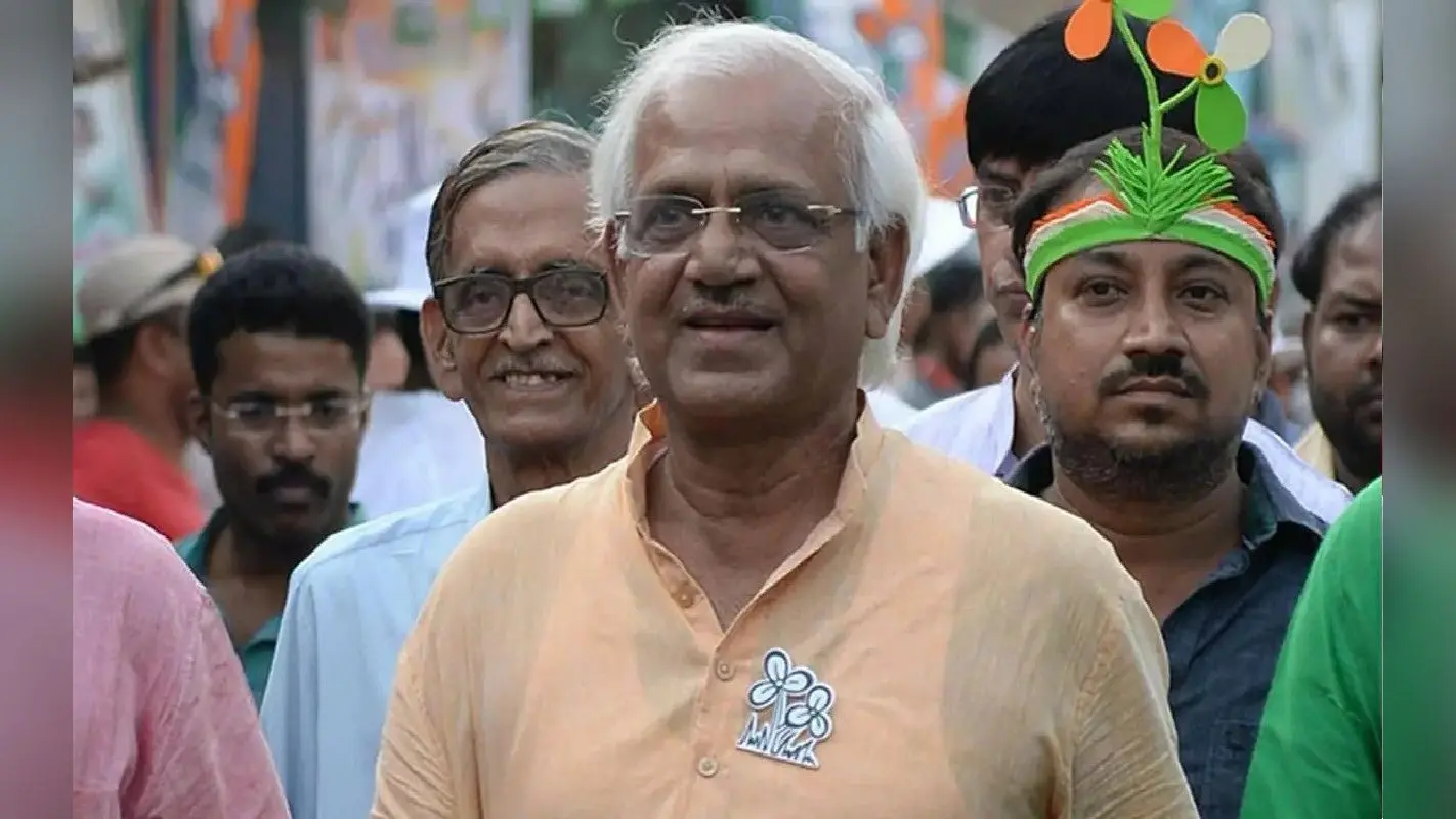 West Bengal : अब शोभनदेव के बयान से तृणमूल की बढ़ीं मुश्किलें