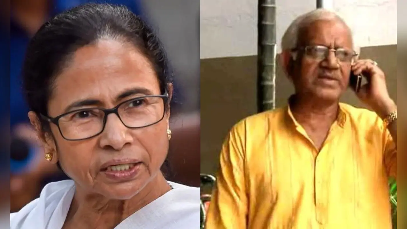 नंदीग्राम में शुभेंदु अधिकारी से हारने वालीं तृणमूल सुप्रीमो ममता बनर्जी के लिए भवानीपुर के विधायक शोभनदेव ने दिया इस्तीफा