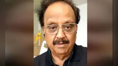 SP Balasubrahmanyam Health Update: कोरोना पॉजिटिव दिग्गज गायक की हालत बिगड़ी, ICU में शिफ्ट