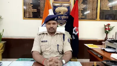 बेगूसराय में एक महीने में 163 अपराधियों को वज्रा ने किया गिरफ्तार, 59 ने स्वयं किया आत्मसमर्पण