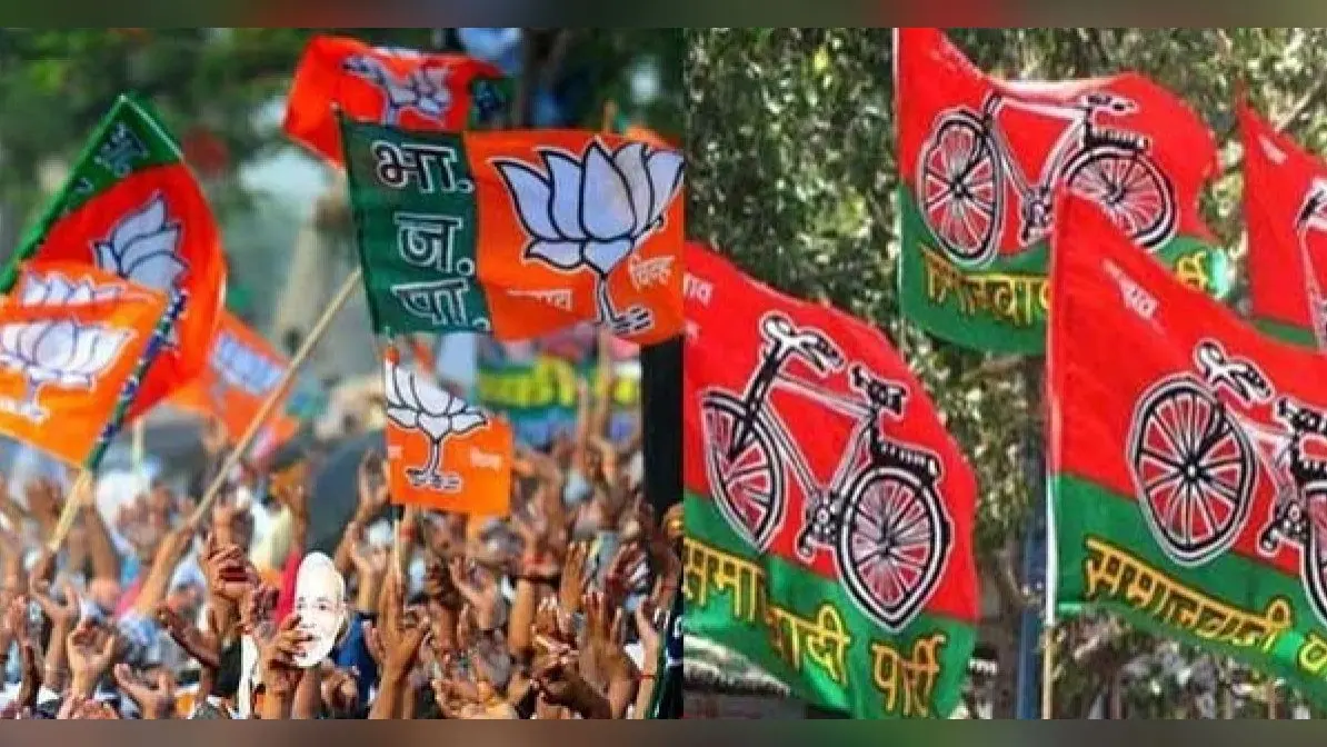 UP Nikay Chunav: सियासी दलों के संगठन में होगा बदलाव, निकाय चुनाव आगे बढ़ते ही पद पाने की जोड़-तोड़ शुरू