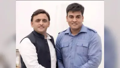UP Chunav 2022: आचार संहिता उल्लंघन मामले में तीनों सपा नेताओं को मिली जमानत