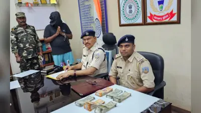 ओडिशा के लुटेरों को पसंद आती है रांची! कारण जानकर हो जाएंगे हैरान