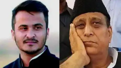 आजम खान के बेटे अब्दुल्लाह की जन्म प्रमाणपत्र मामले में बढ़ सकती हैं मुश्किलें, आज कोर्ट में होगी सुनवाई