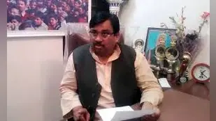 Burqa Controversy: बुर्के पर रोक लगाने वाले को कपड़ा उतारकर घुमाओ, सपा के पूर्व MLA जमीर उल्लाह के बिगड़े बोल