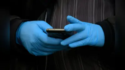 COVID-19 Infection से आपको अलर्ट करेगा नया स्मार्टफोन ऐप, प्राइवेसी की टेंशन न लें