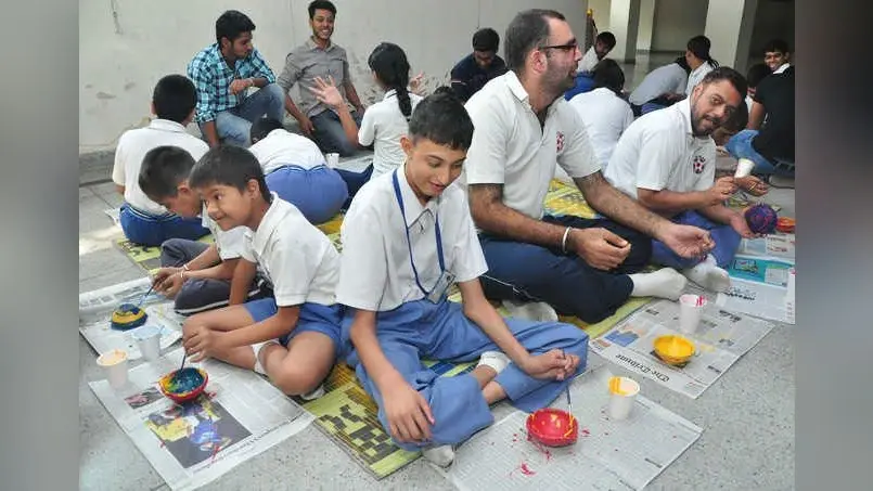 स्पेशल एजुकेशन में है ट्रेंड शिक्षकों की मांग