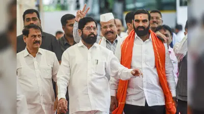 ‘अनिल जयसिंघानी की बेटी अनिष्का ने मेरी पत्नी से संपर्क कर खुद को डिजाइनर बताया’, बोले देवेंद्र फडणवीस