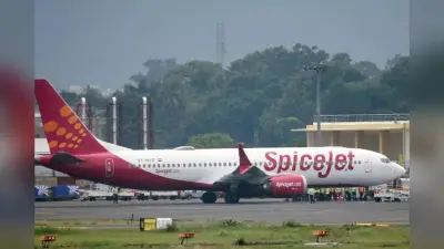 DGCA ने रद्द किया SpiceJet के दो और विमानों का पंजीकरण