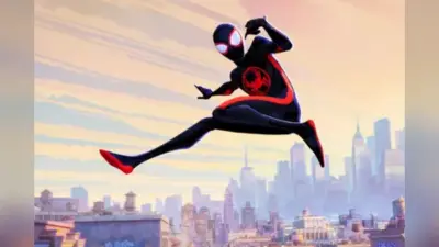 Spider-Man Across The Spider-Verse Movie Review: सिनेमेटिक अनुभव है यह एनिमेटेड फिल्म