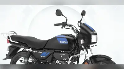 सिर्फ 15 हजार में घर ले जाएं Hero Splendor Plus, जानें कैसे उठा सकते हैं मौके का फायदा