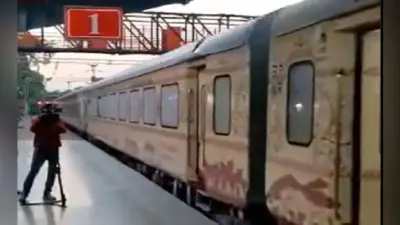 IRCTC ने चार धाम यात्रा के लिए शुरू की स्पेशल ट्रेन, जानिए किराया समेत अन्य जरूरी डिटेल्स