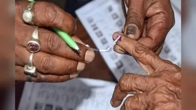 MP Election 2023: मंत्री गोविंद राजपूत के चुनाव लड़ने पर रोक की मांग कर रही है कांग्रेस.. जानिये कारण