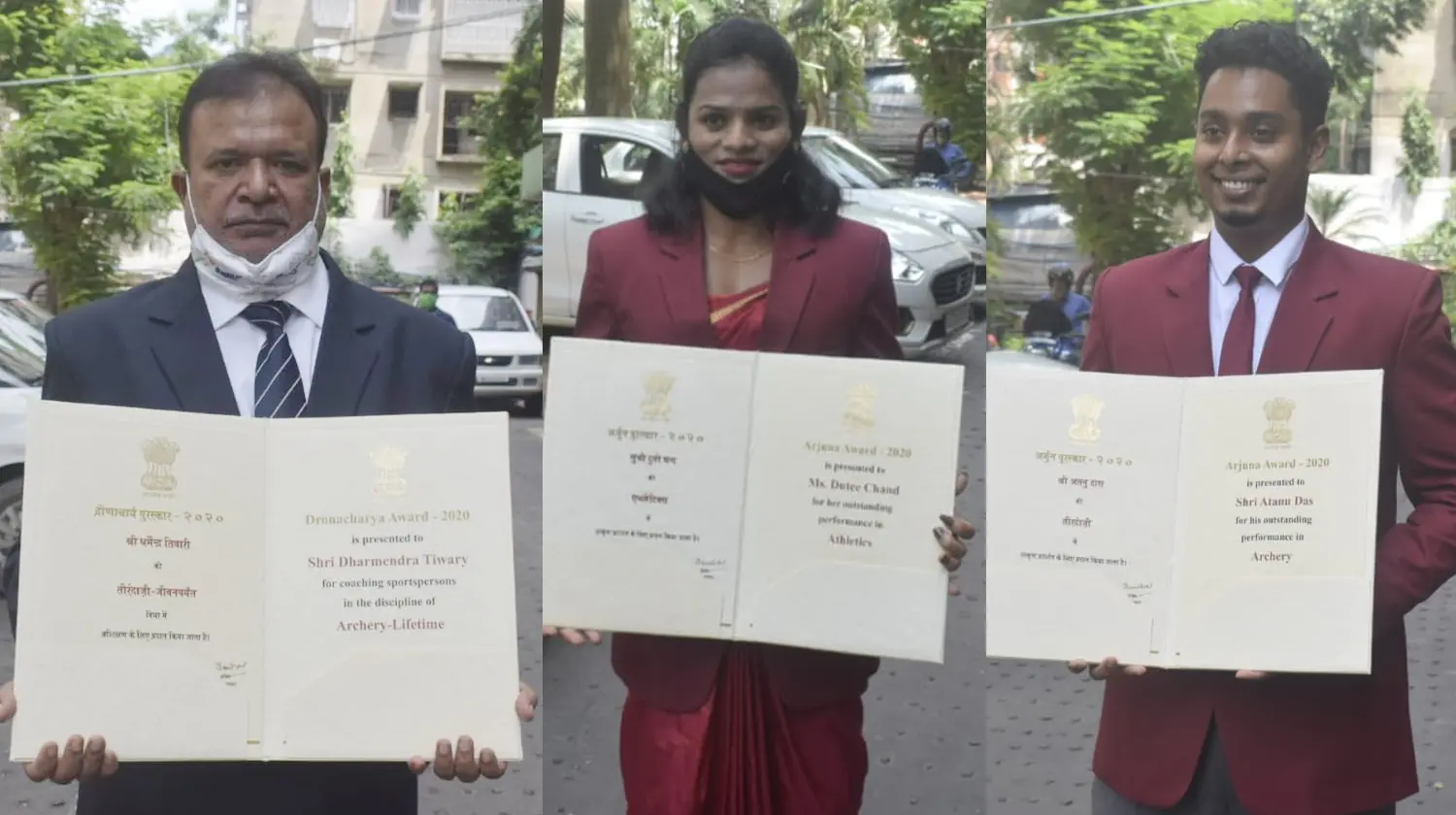 National Sports Day 2020: द्रोणाचार्य पुरस्कार विजेता धर्मेंद्र तिवारी बोले : आइपीएल की तर्ज पर तीरंदाजों की प्रतिभा निखारने के लिए बने प्रोफेशनल टीम