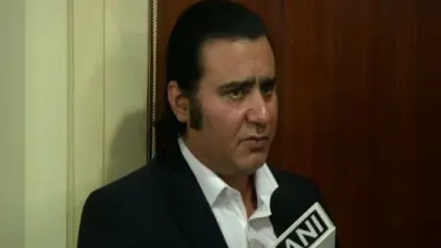 Sports Top 5 News : कोरोना से ठीक हुए इस खिलाड़ी ने कहा, मौत के मुंह से बाहर आया, देखें पांच बड़ी खबरें