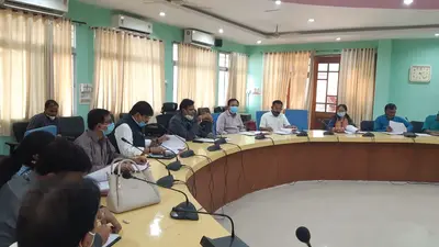 Jharkhand News : झारखंड के सरायकेला में राजकीय चैत्र पर्व का आयोजन चार अप्रैल से, ये है कार्यक्रम की डिटेल्स, छऊ महोत्सव पर कलाकार बिखरेंगे छटा