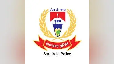 Road Accident : झारखंड के सरायकेला में सड़क हादसे में दो सगे भाइयों की मौत