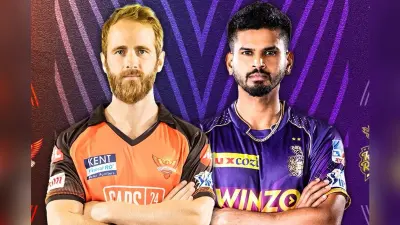IPL Points Table 2023: KKR की जीत के बाद कितना बदला प्वाइंट्स टेबल? यहां जानिए सभी टीमों का हाल
