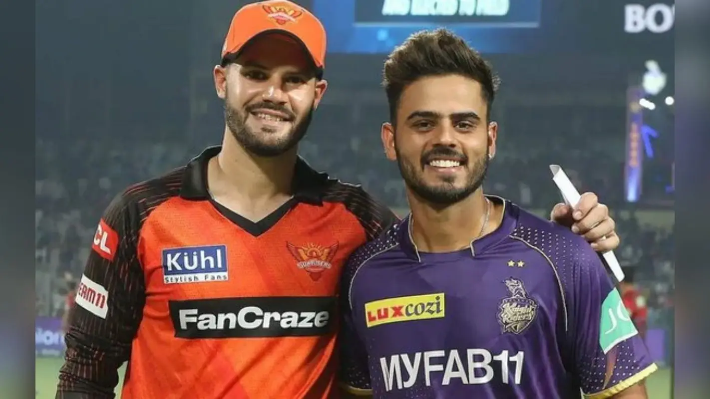 SRH vs KKR IPL Highlights: केकेआर ने हैदराबाद को 5 रनों से हराया, वरुण चक्रवर्ती बने जीत के हीरो