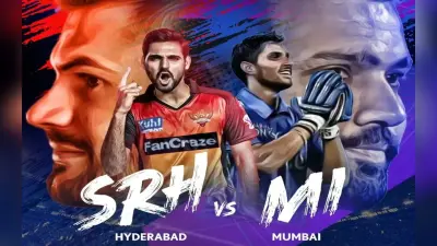 SRH vs MI Highlights: मुंबई ने हैदराबाद को 14 रनों से पीटा, कैमरून ग्रीन का ऑलराउंड प्रदर्शन
