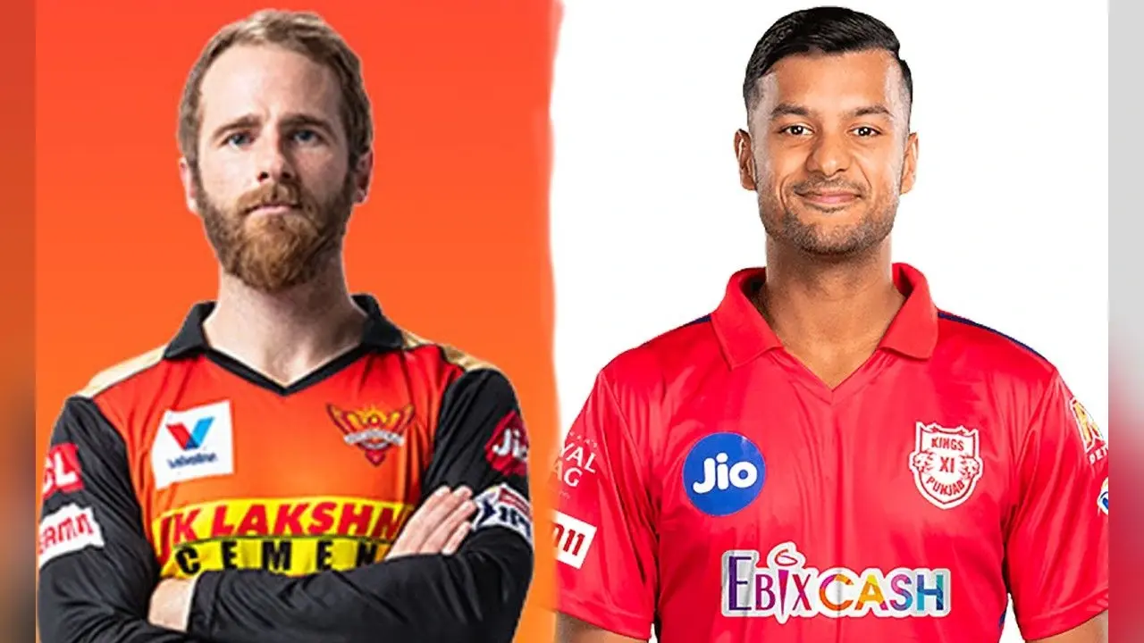 PBKS vs SRH, IPL 2022: सनराइजर्स हैदराबाद ने पंजाब किंग्स को सात विकेट से हराया, चमके उमरान मलिक