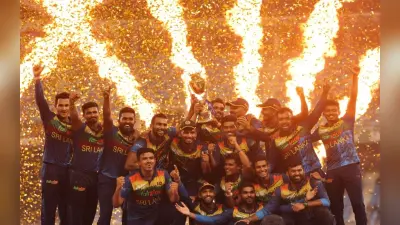 SL vs Ireland T20 WC: श्रीलंका ने आयरलैंड को 70 रन से हराया, सुपर 12 के लिए मजबूत की दावेदारी
