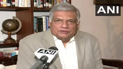 Sri Lanka President Election: 1978 के बाद पहली बार श्रीलंका की संसद करेगी राष्ट्रपति का चुनाव