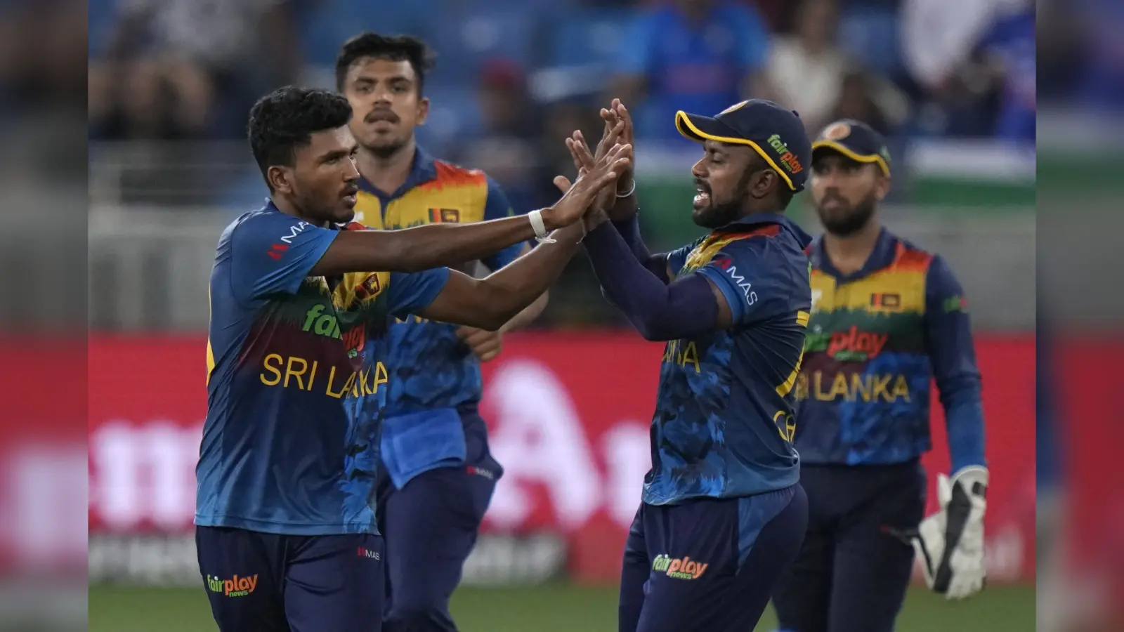 IND vs SL: श्रीलंका ने भारत को 6 विकेट से हराया,फाइनल में पहुंचने की टीम इंडिया की उम्मीदों पर फिरा पानी