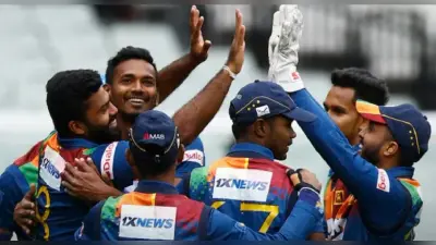 India vs Sri Lanka: भारत के खिलाफ टी20 सीरीज के लिए श्रीलंकाई टीम की घोषणा, देखें कौन अंदर, कौन बाहर