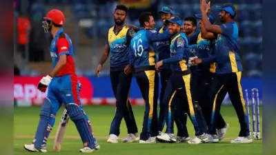 Asia Cup 2022 : पहले मैच में श्रीलंका और अफगानिस्तान के बीच भिड़ंत, जानें वेदर-पिच रिपोर्ट और प्लेइंग XI