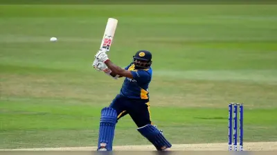 India vs Sri Lanka : भारत के खिलाफ सीरीज से पहले श्रीलंकाई क्रिकेट में बड़ा बवाल, खिलाड़ियों ने संन्यास की धमकी दी !
