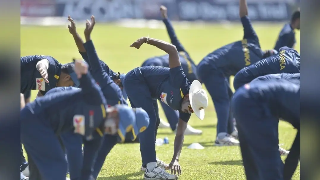 IND vs SL: आर्थिक तंगी से जूझ रहे हैं श्रीलंकाई खिलाड़ी, घर की किस्त, EMI और बिल भी नहीं दे पा रहे क्रिकेटर्स