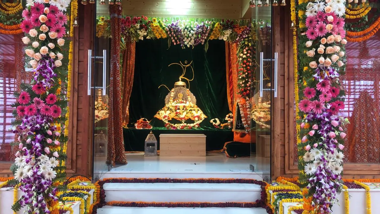 क्या चुनाव से पहले राम मंदिर में विराजमान होंगे रामलला? महासचिव चंपत राय ने बताया समय