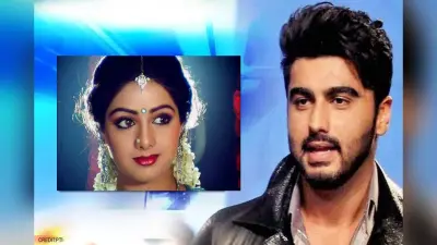 Sridevi को साथ Arjun Kapoor के कुछ ऐसे थे रिश्ते, ‘फीमेल सुपरस्टार’ को इस वजह से अपनी मां नहीं माना एक्टर ने