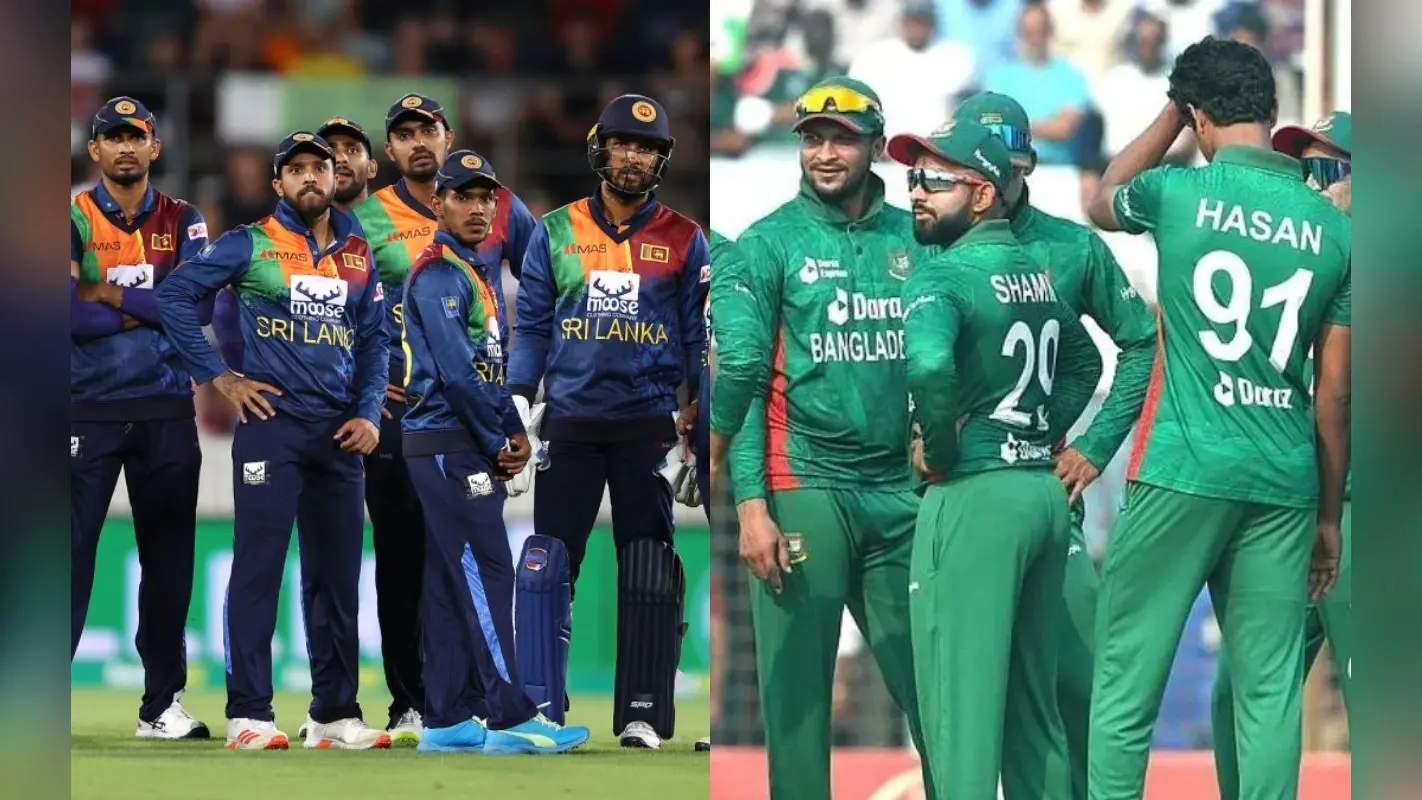 SL vs BAN: एशिया कप में आज श्रीलंका-बांग्लादेश के बीच भिड़ंत, जानें प्लेइंग 11 से लेकर लाइव तक की पूरी डिटेल