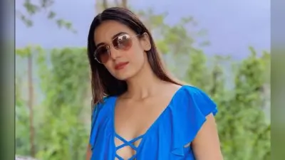 Srishty Rode को बिग बॉस में जाने का आज भी पछतावा, बर्थडे गर्ल ने कहा था- सीजन ही गलत था…