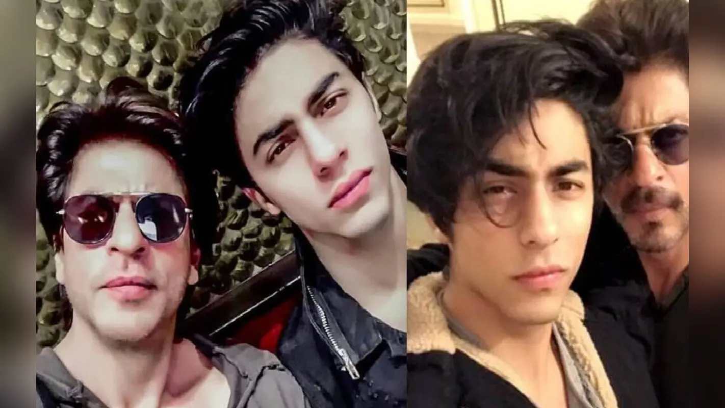 आर्यन खान के जेल जाने के बाद शाहरुख ने कैसे किया मुश्किलों का सामना? एक्टर ने Ask SRK सेशन में दिया जवाब