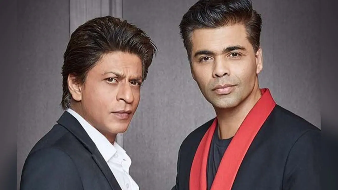 Koffee With Karan 8 में शाहरुख खान होंगे सबसे पहले गेस्ट? इन स्टार्स का चलेगा शो में जादू, जानें कब होगा ऑनएयर