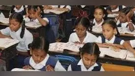 गुमला जिला के इन दो प्रखंडों में भी बनेगा एकलव्य विद्यालय