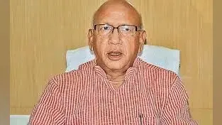 MLA सरयू राय पर चोरी और छल से दस्तावेज हासिल करने का लगा आरोप, केस दर्ज, जानें क्या है प्राथमिकी में