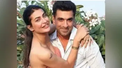 EXCLUSIVE : एजाज की इस बात पर आता है प्यार, पवित्रा पुनिया ने किया खुलासा, जानें शादी पर क्या बोलीं एक्ट्रेस