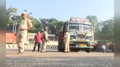 असम-अरुणाचल सीमा विवाद: पौधा लगाने गये 2 लोगों की फायरिंग में मौत, तीन लापता, जांच में जुटी पुलिस