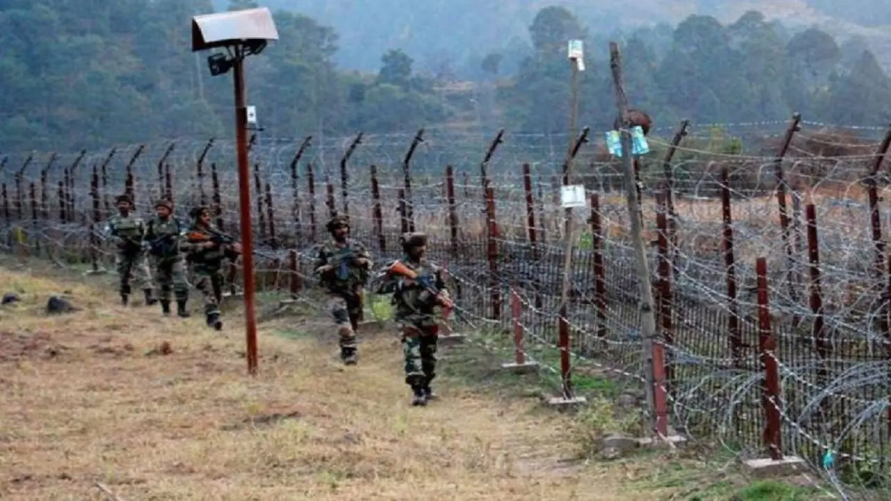 बिहार: SSB ने भारत- नेपाल सीमा पर कड़ी की सुरक्षा, चेक पोस्ट को किया अलर्ट, जानें कारण