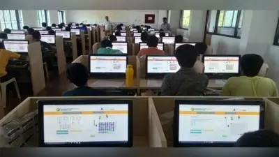 SSC Constable GD 2023: PET/PST एडमिट कार्य जारी, ऐसे करें डाउनलोड